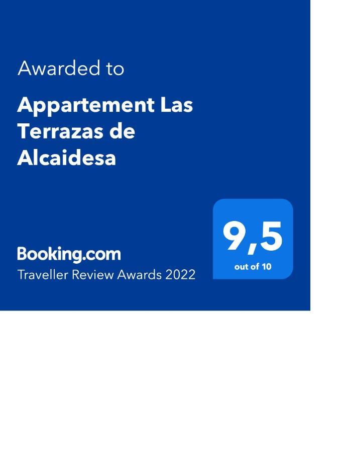 Appartement Las Terrazas de Alcaidesa Extérieur photo