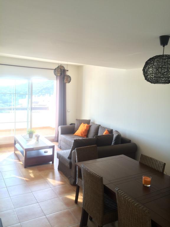 Appartement Las Terrazas de Alcaidesa Extérieur photo