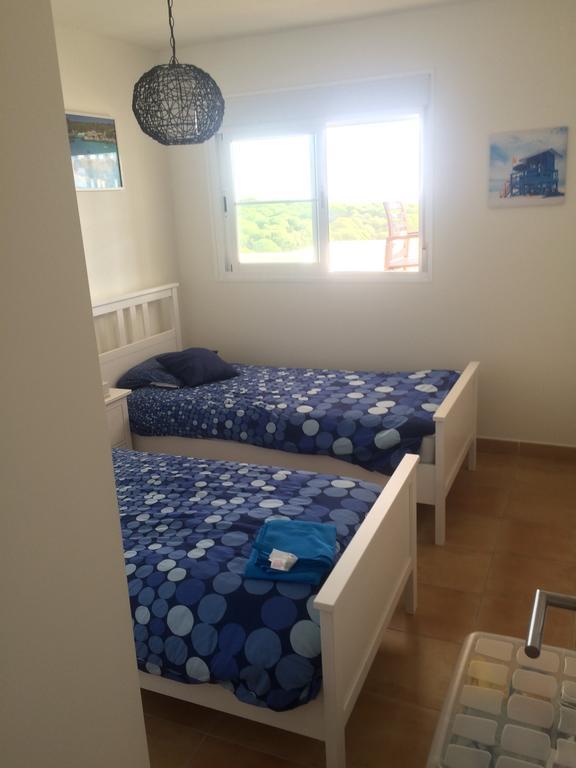 Appartement Las Terrazas de Alcaidesa Extérieur photo