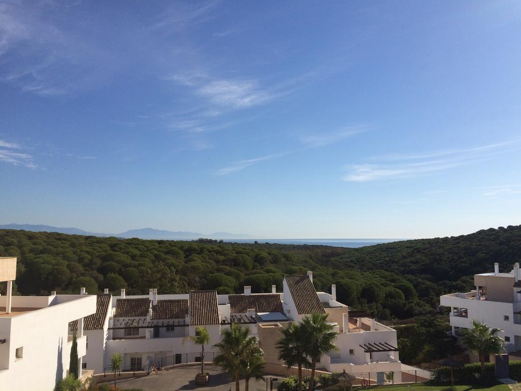 Appartement Las Terrazas de Alcaidesa Extérieur photo